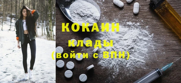 тгк Майский